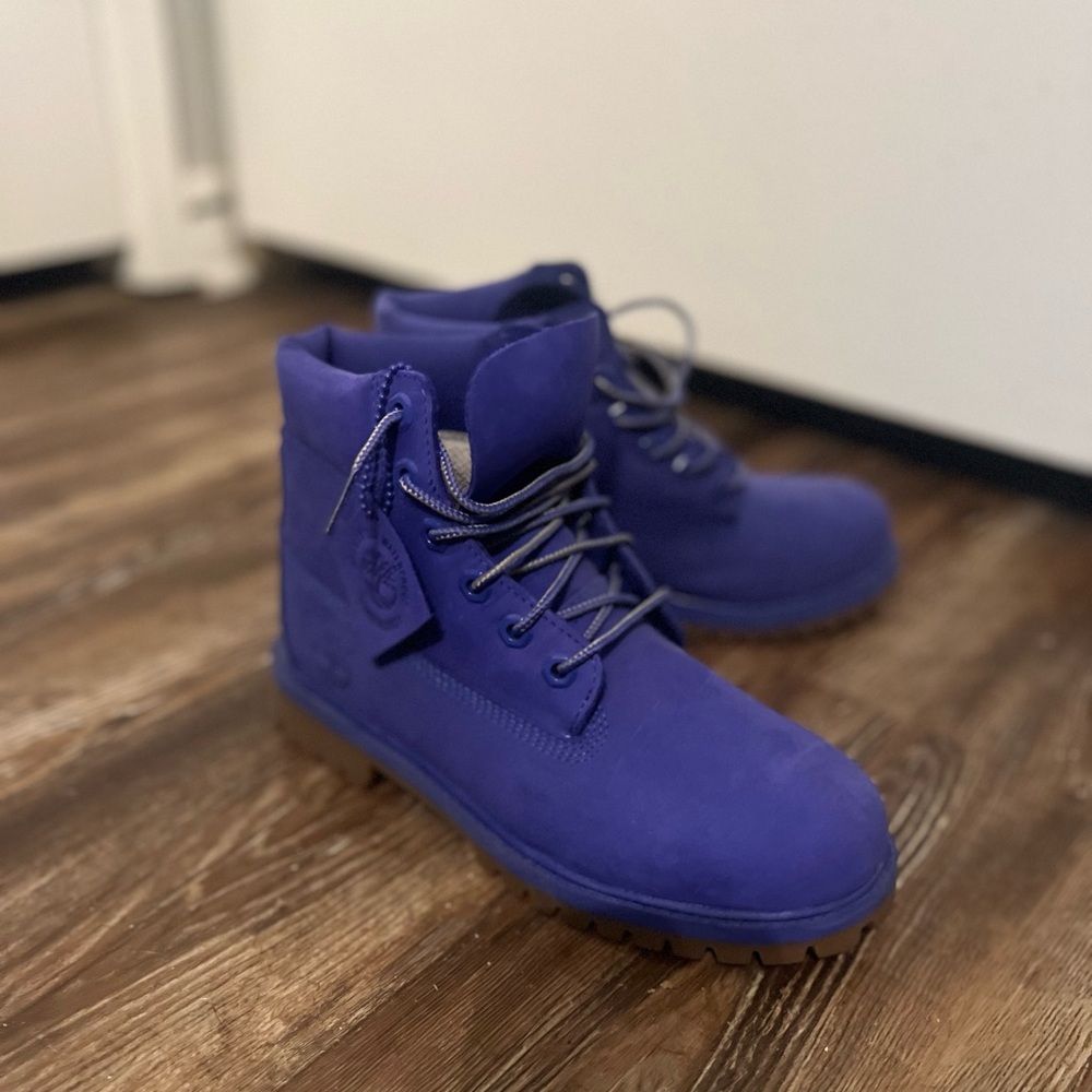 Timberland Boots